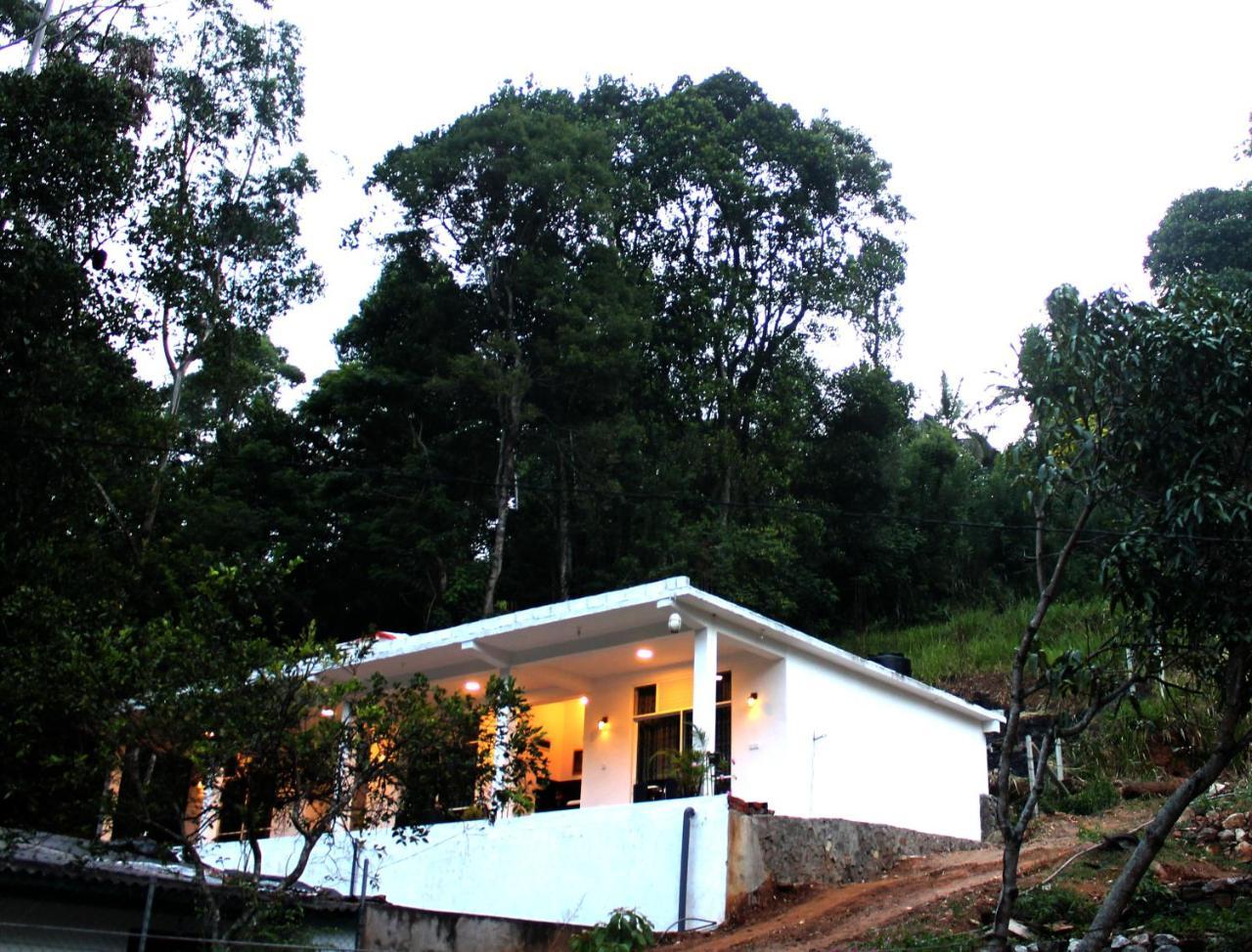 Ella Rock Lands Exterior photo
