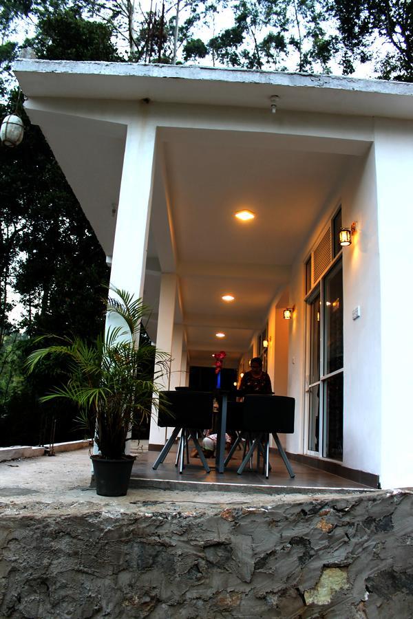 Ella Rock Lands Exterior photo